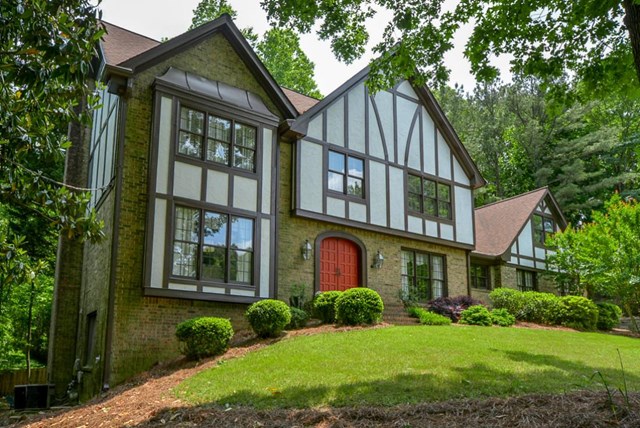 305 Spindle Ct, Sandy Springs, United States 30350