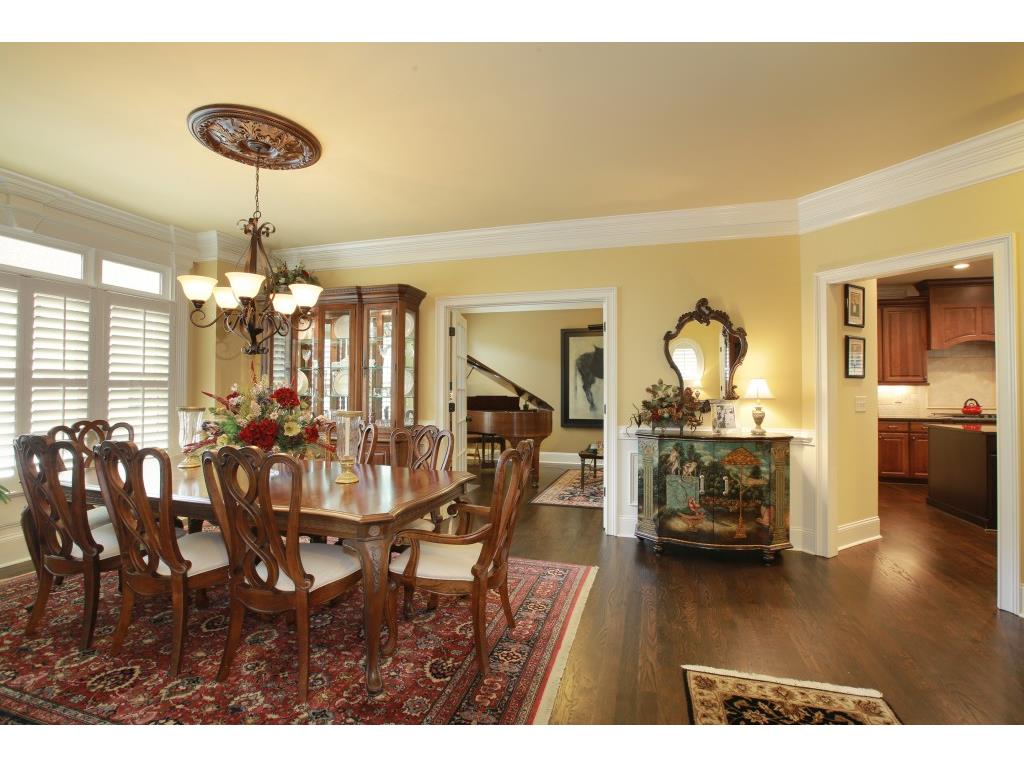 7957 Magnolia Square, Sandy Springs, GA 30350