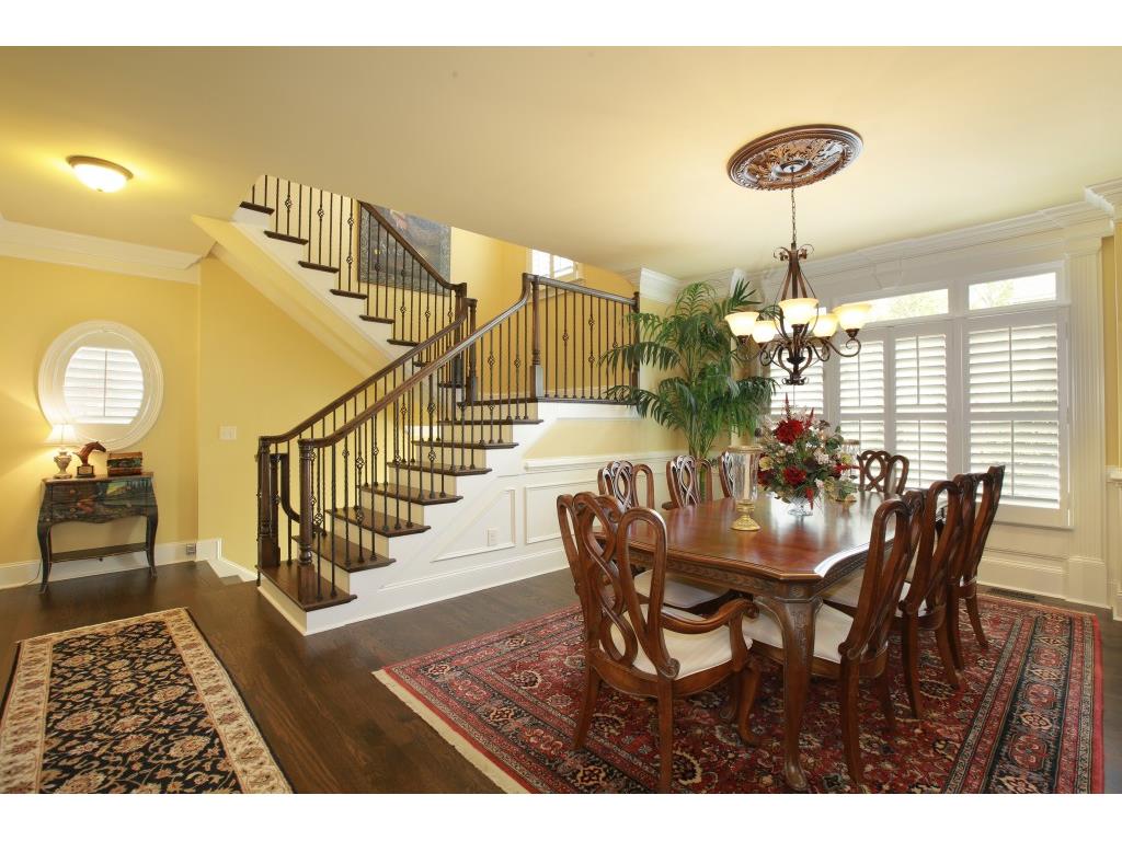 7957 Magnolia Square, Sandy Springs, GA 30350