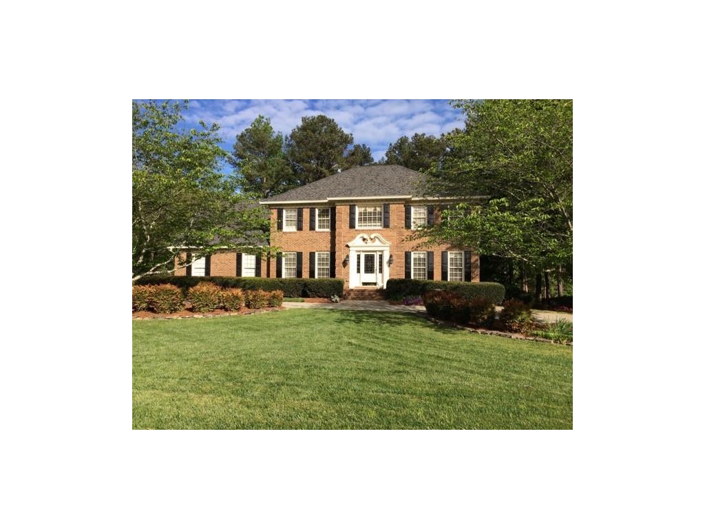 7620 Brigham Drive, Sandy Springs, GA 30350