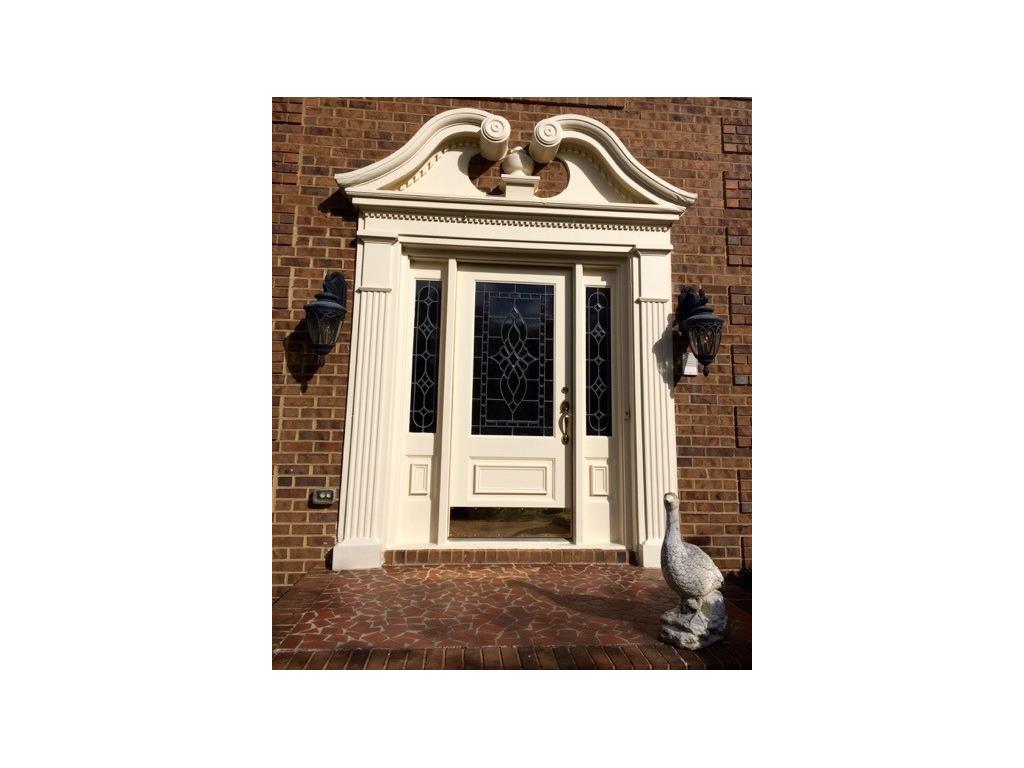 7620 Brigham Drive, Sandy Springs, GA 30350
