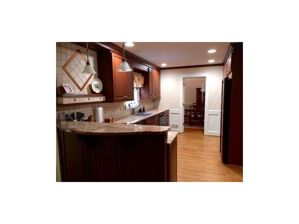 7620 Brigham Drive, Sandy Springs, GA 30350