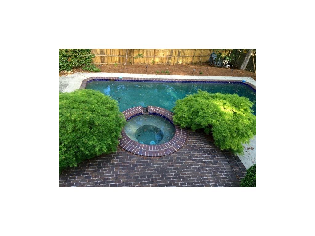 7620 Brigham Drive, Sandy Springs, GA 30350