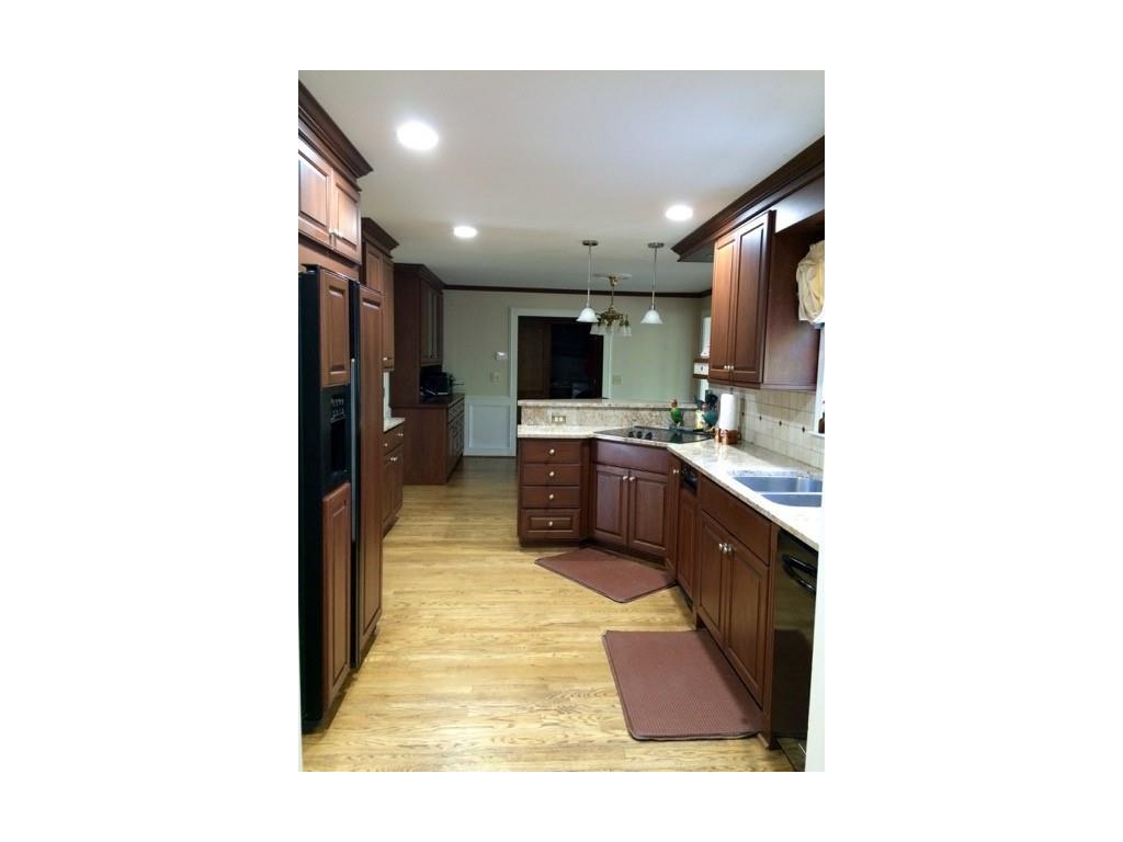 7620 Brigham Drive, Sandy Springs, GA 30350