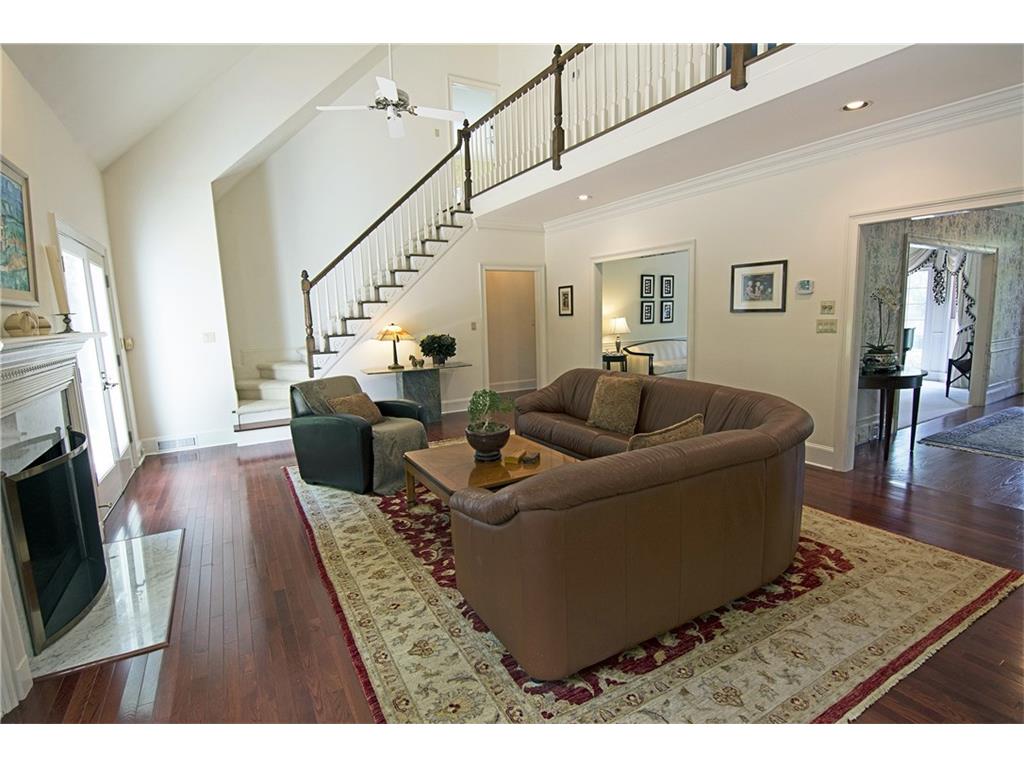 7445 Stoneykirk Close, Sandy Springs, GA 30350