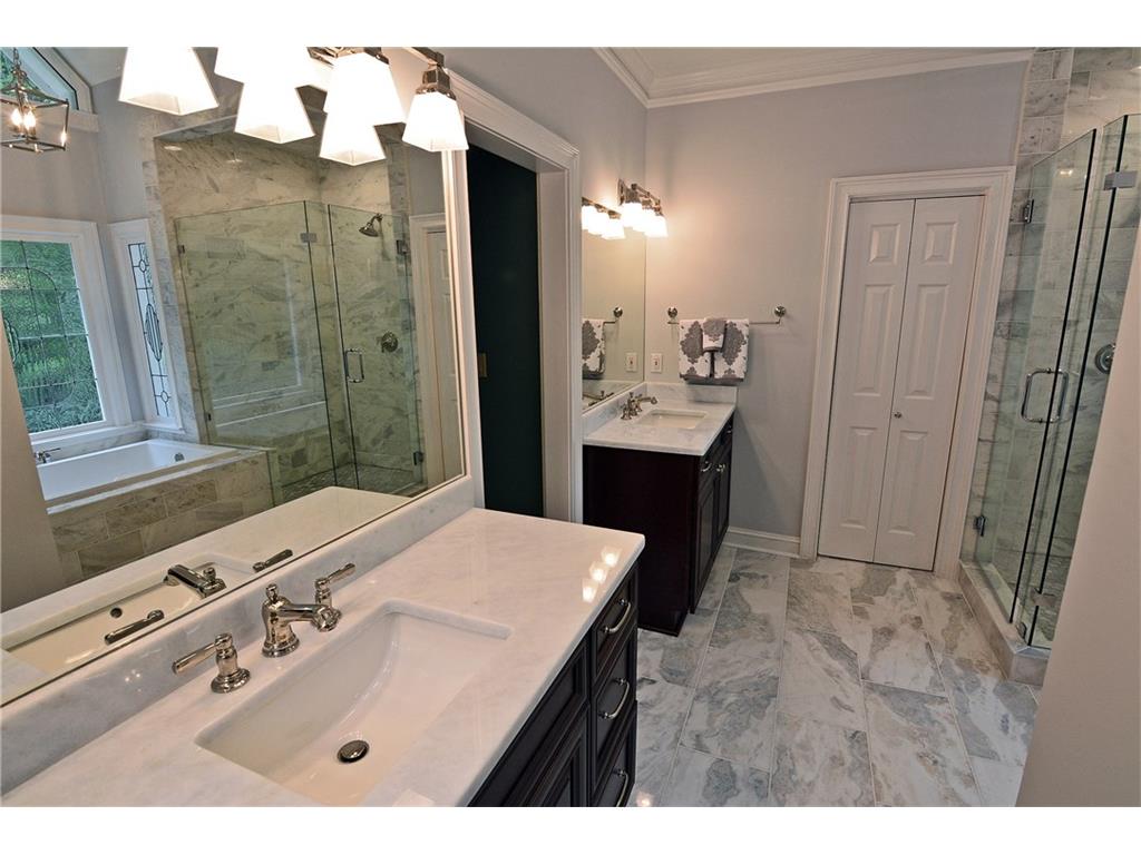 7445 Stoneykirk Close, Sandy Springs, GA 30350