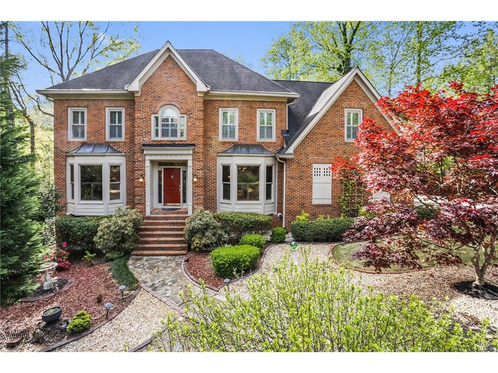 2920 Coles Way, Sandy Springs, GA 30350