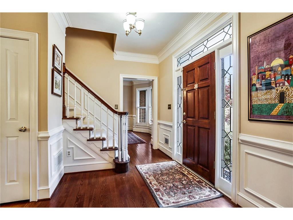 2920 Coles Way, Sandy Springs, GA 30350