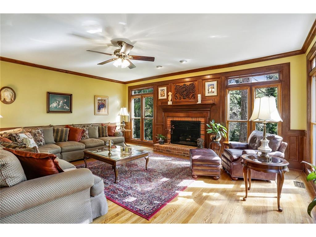 2920 Coles Way, Sandy Springs, GA 30350