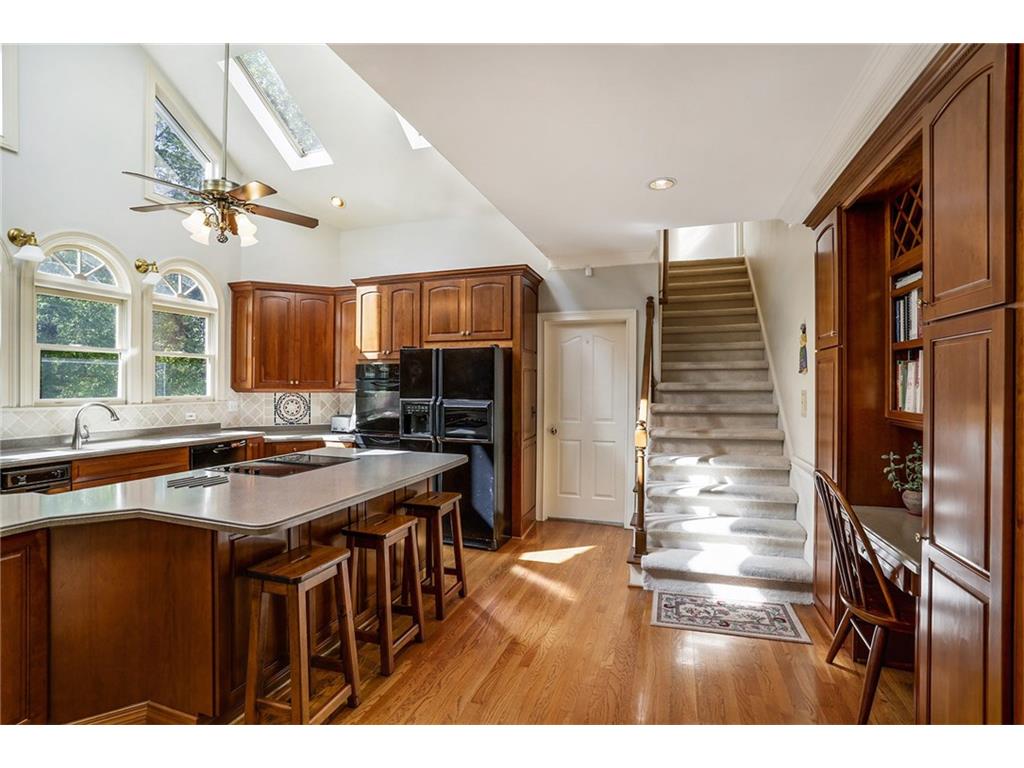 2920 Coles Way, Sandy Springs, GA 30350