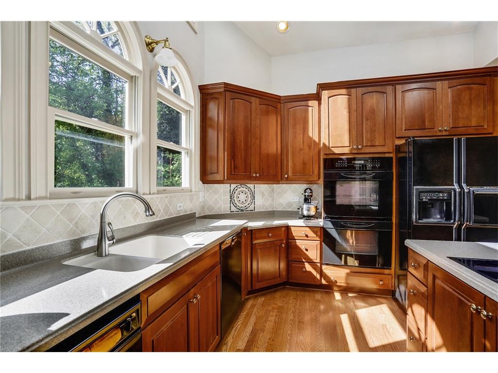 2920 Coles Way, Sandy Springs, GA 30350