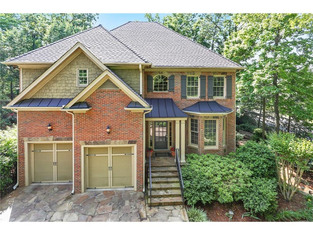 1030 Pitts Road, Sandy Springs, GA 30350