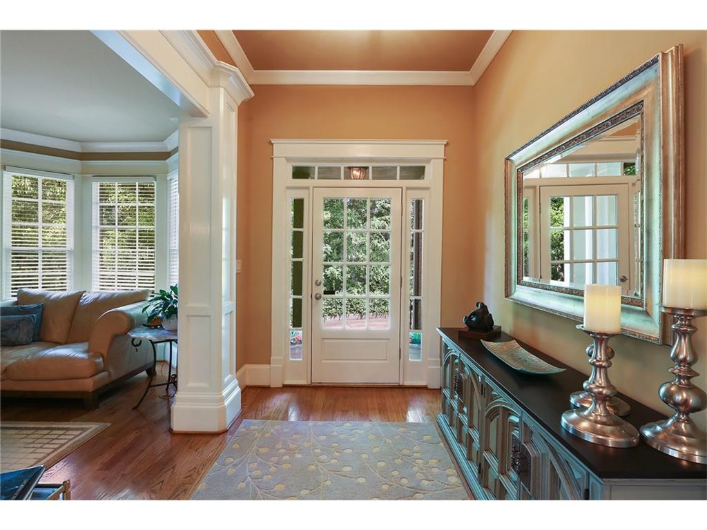 1030 Pitts Road, Sandy Springs, GA 30350