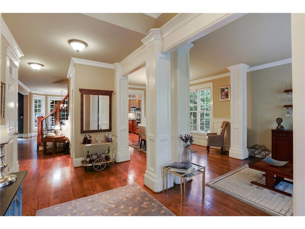 1030 Pitts Road, Sandy Springs, GA 30350