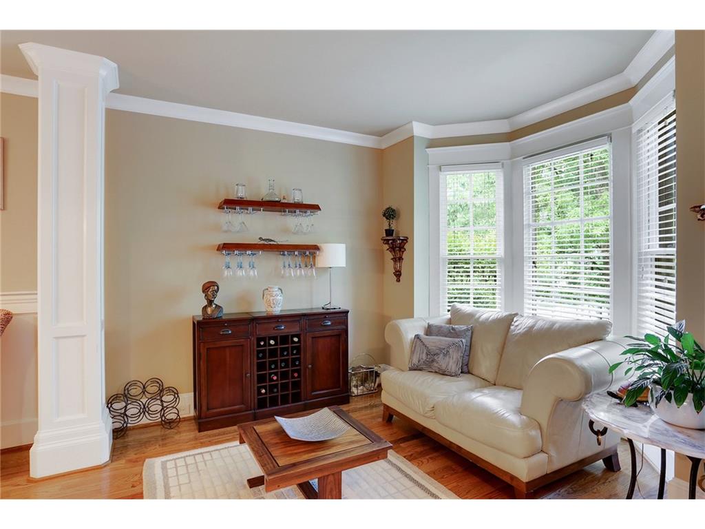 1030 Pitts Road, Sandy Springs, GA 30350