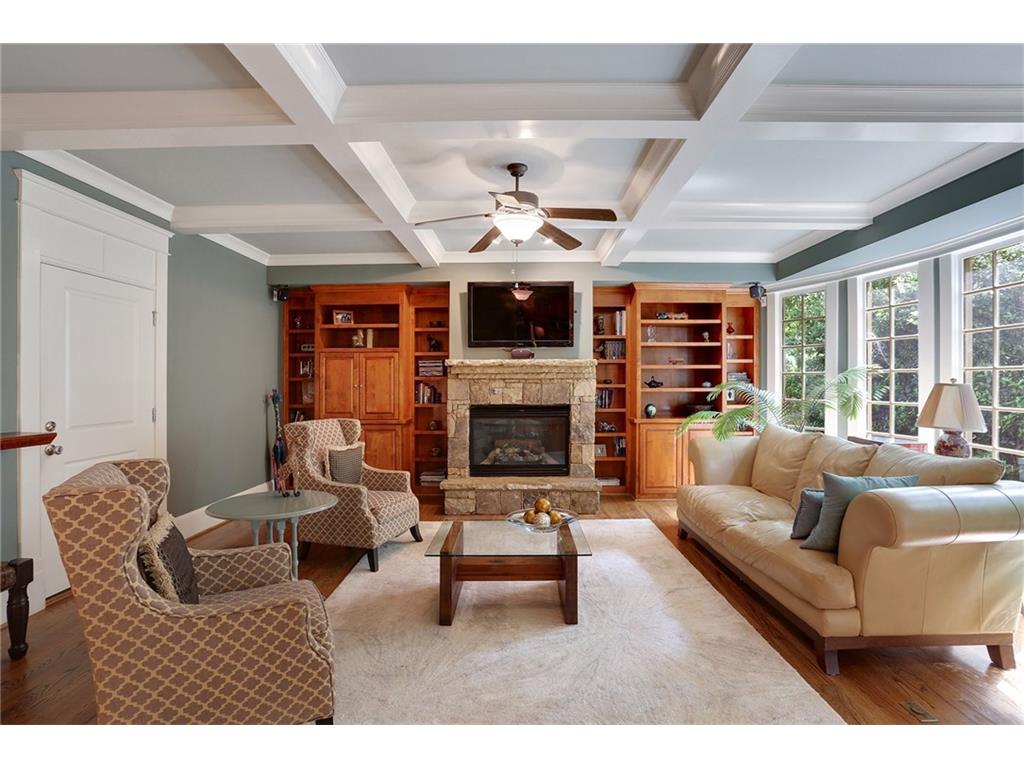 1030 Pitts Road, Sandy Springs, GA 30350