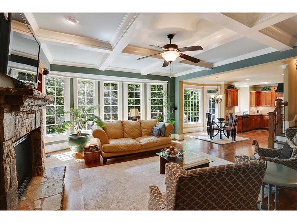 1030 Pitts Road, Sandy Springs, GA 30350