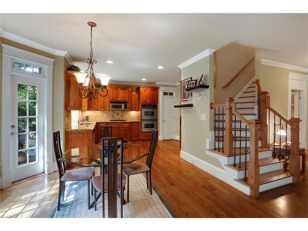 1030 Pitts Road, Sandy Springs, GA 30350
