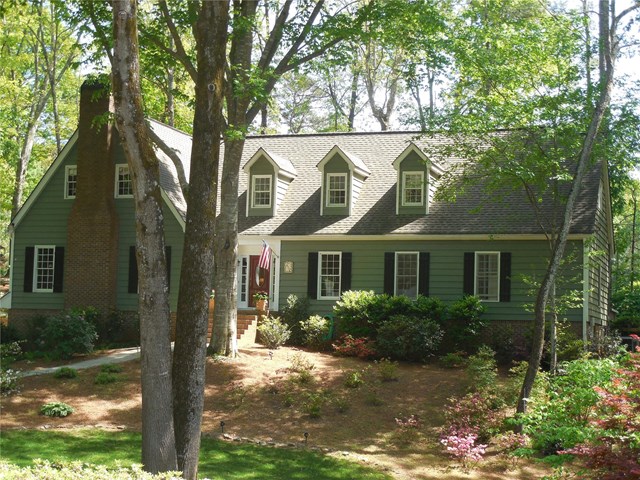 8950 Huntcliff Trce, Sandy Springs, United States 30350