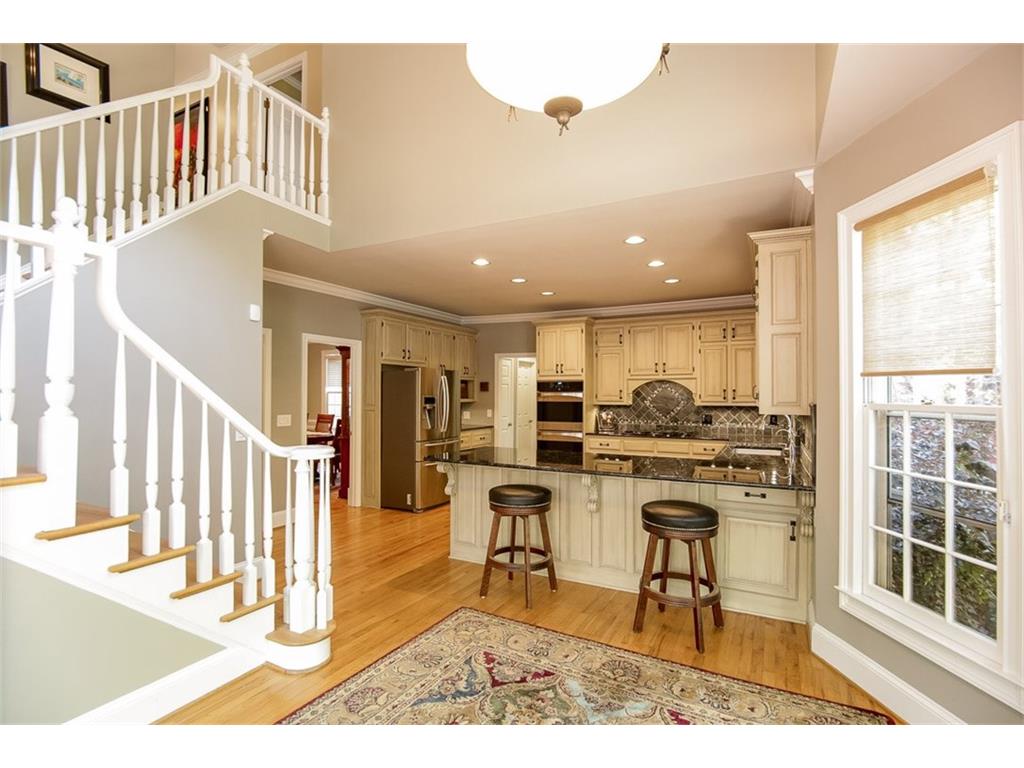 600 Avignon Court, Sandy Springs, GA 30350
