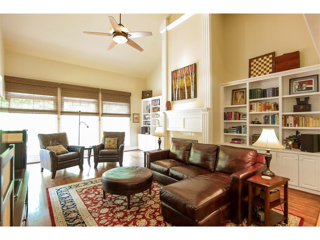 600 Avignon Court, Sandy Springs, GA 30350