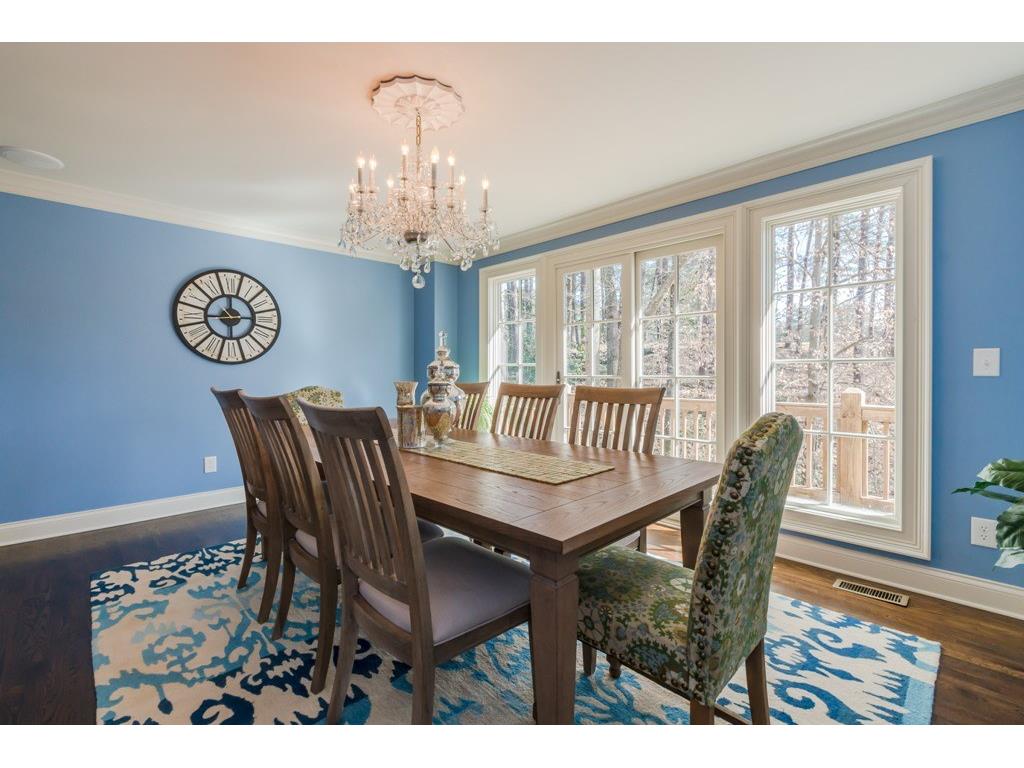 9020 Huntcliff Trace, Sandy Springs, GA 30350