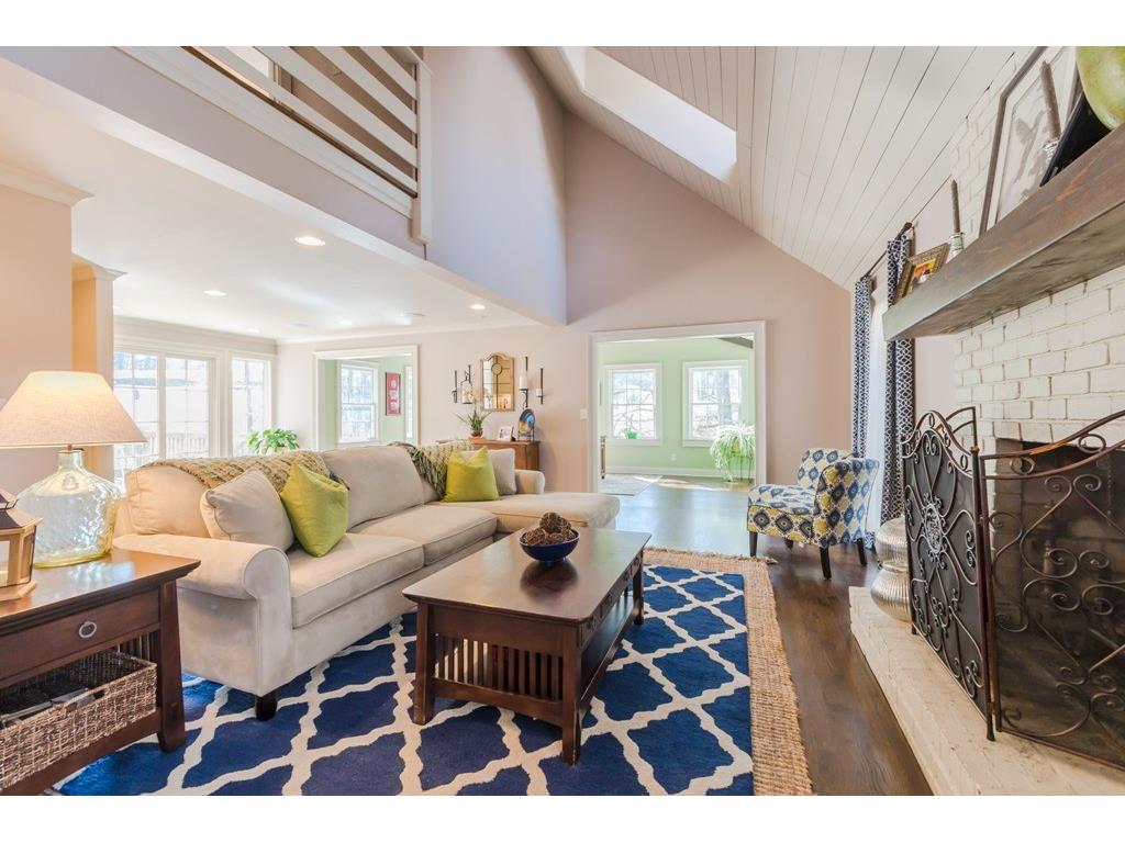 9020 Huntcliff Trace, Sandy Springs, GA 30350