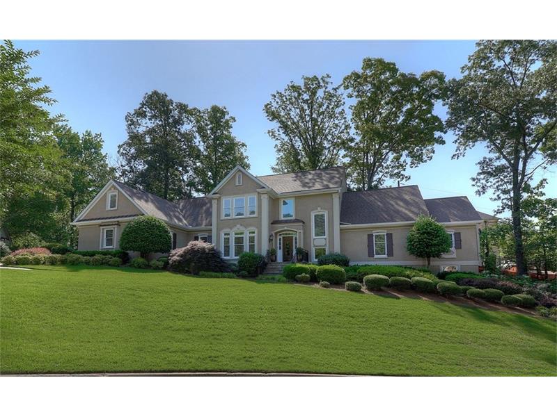105 Hemmingwood Way, Sandy Springs, United States 30350