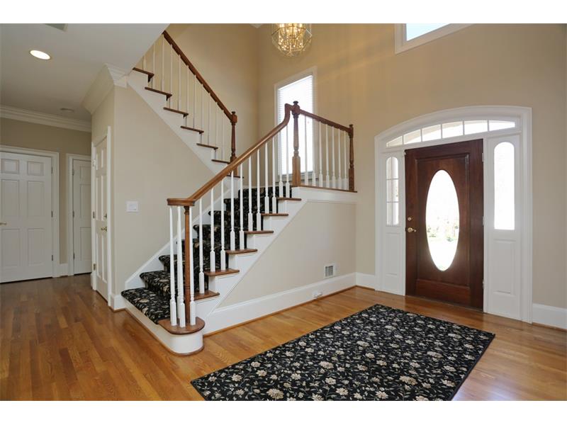 105 Hemmingwood Way, Sandy Springs, United States 30350