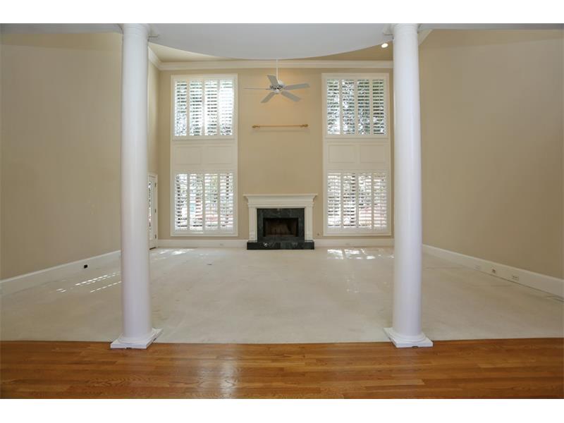 105 Hemmingwood Way, Sandy Springs, United States 30350