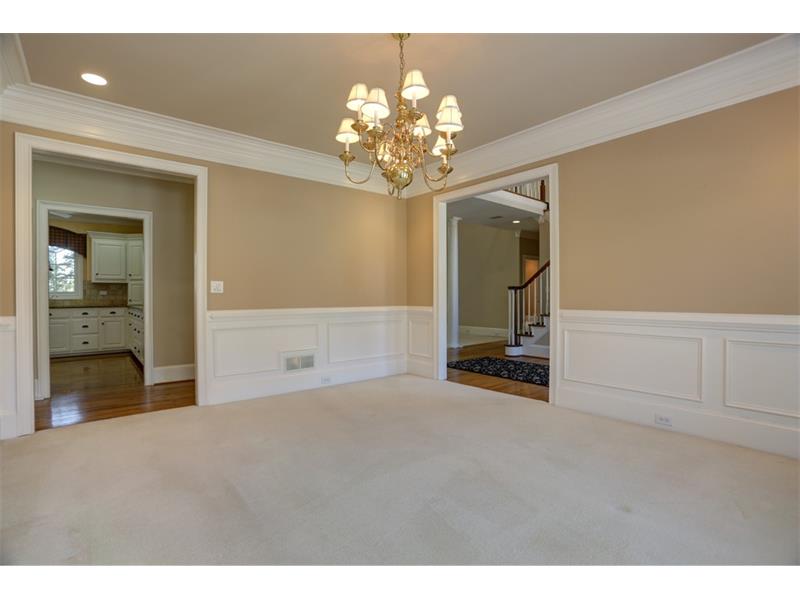 105 Hemmingwood Way, Sandy Springs, United States 30350