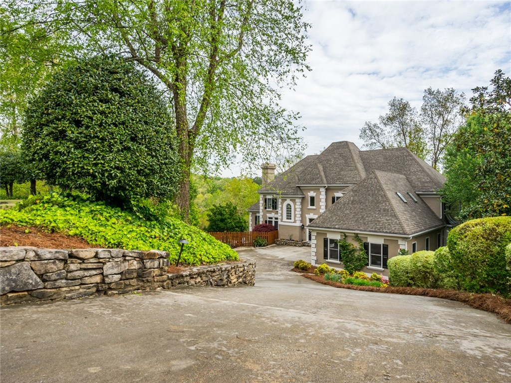 265 Gold Creek Court, Sandy Springs, GA 30350