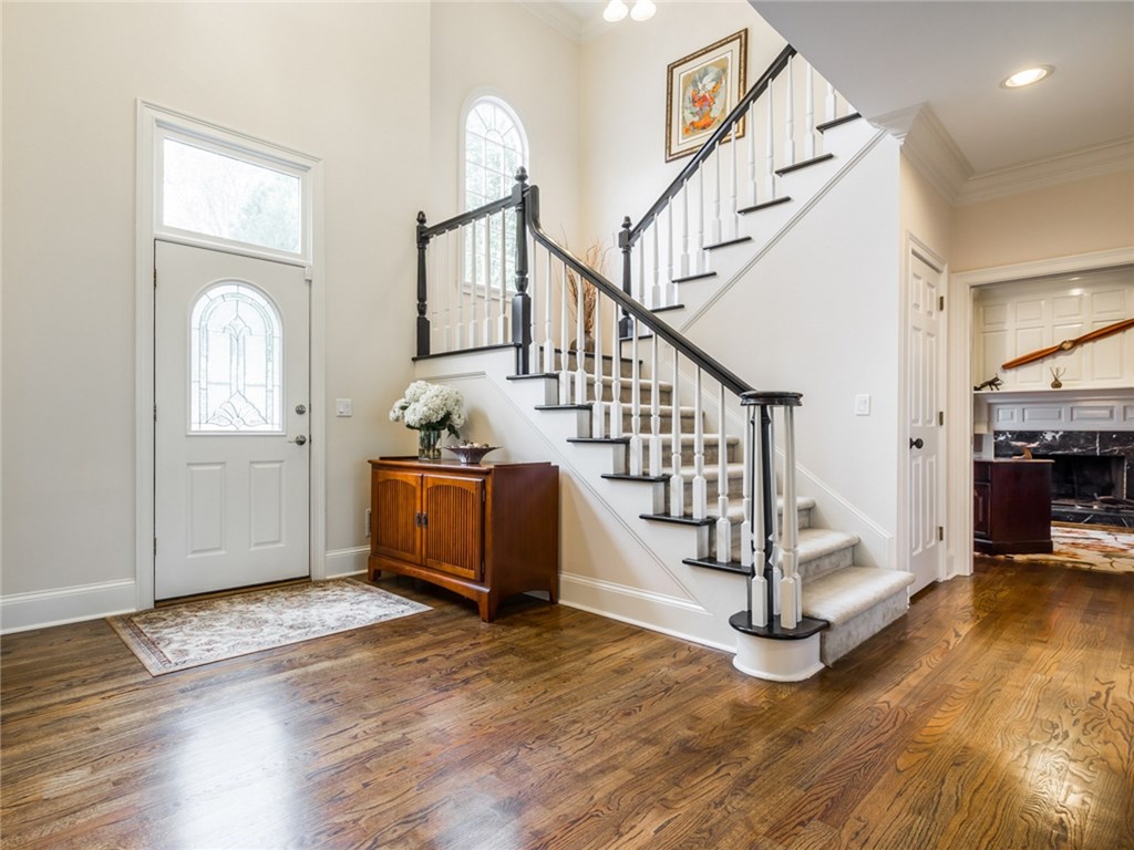 265 Gold Creek Court, Sandy Springs, GA 30350