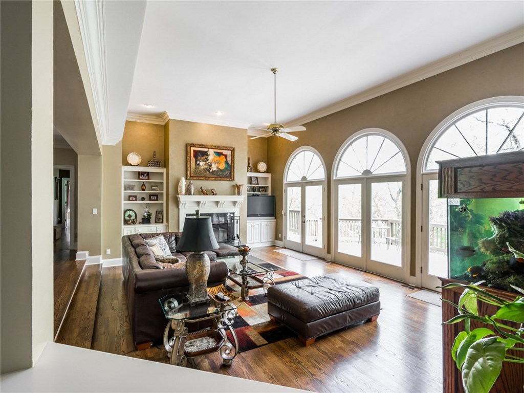 265 Gold Creek Court, Sandy Springs, GA 30350