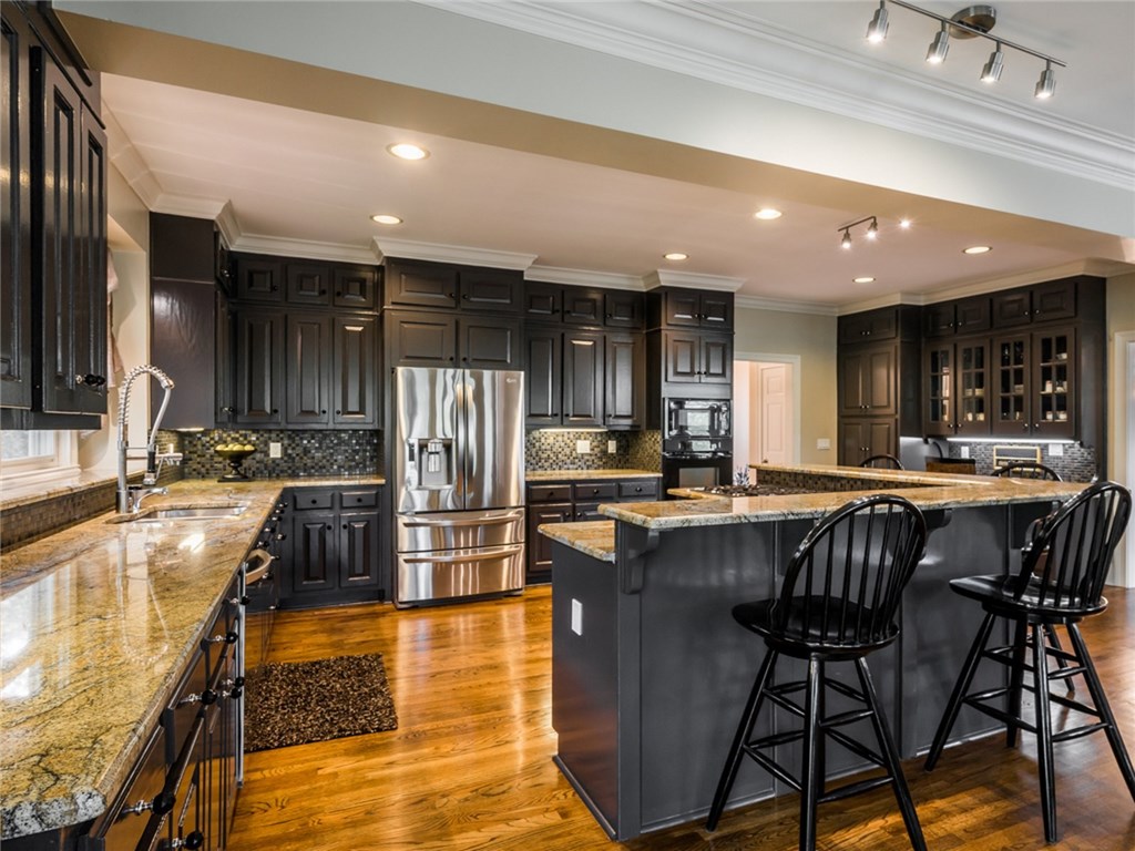 265 Gold Creek Court, Sandy Springs, GA 30350