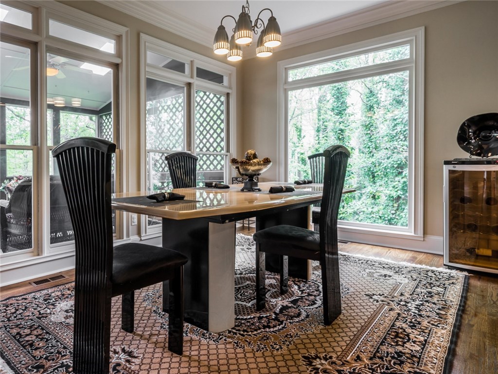265 Gold Creek Court, Sandy Springs, GA 30350