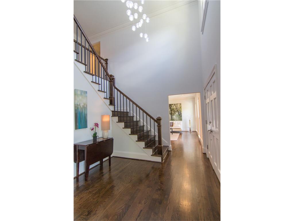 1865 Old Dominion Drive, Sandy Springs, GA 30350