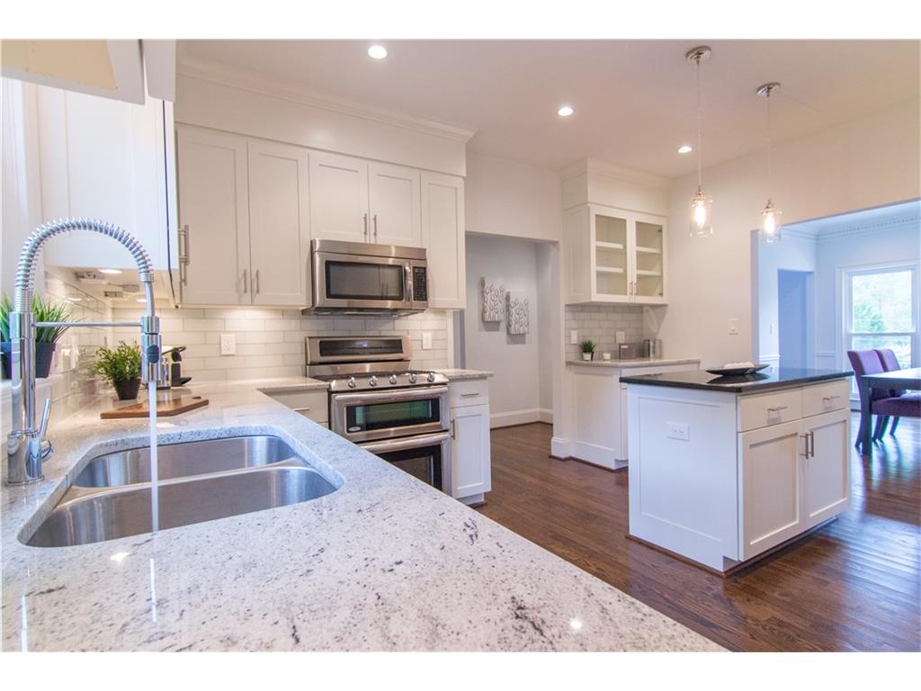 1865 Old Dominion Drive, Sandy Springs, GA 30350