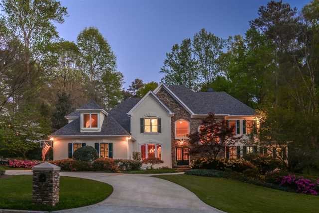 8050 Monticello Dr, Sandy Springs, United States 30350