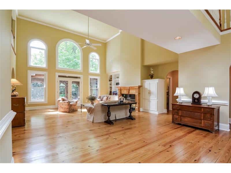 8050 Monticello Drive, Sandy Springs, United States 30350