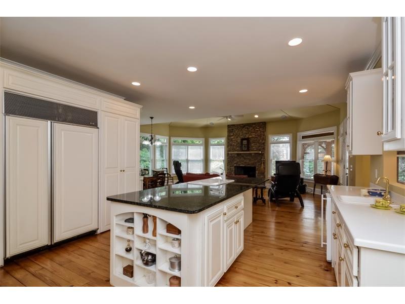 8050 Monticello Drive, Sandy Springs, United States 30350