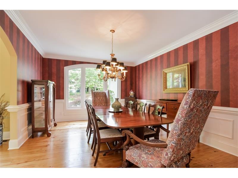 8050 Monticello Drive, Sandy Springs, United States 30350