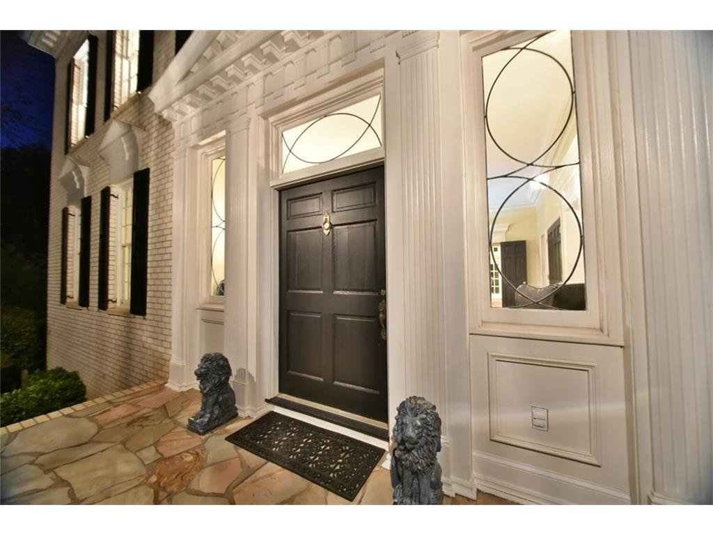 185 Churchill Drive, Sandy Springs, GA 30350