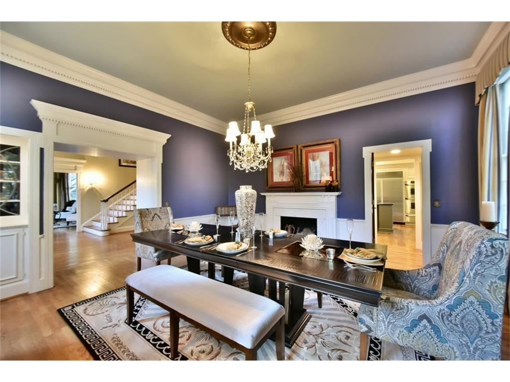 185 Churchill Drive, Sandy Springs, GA 30350