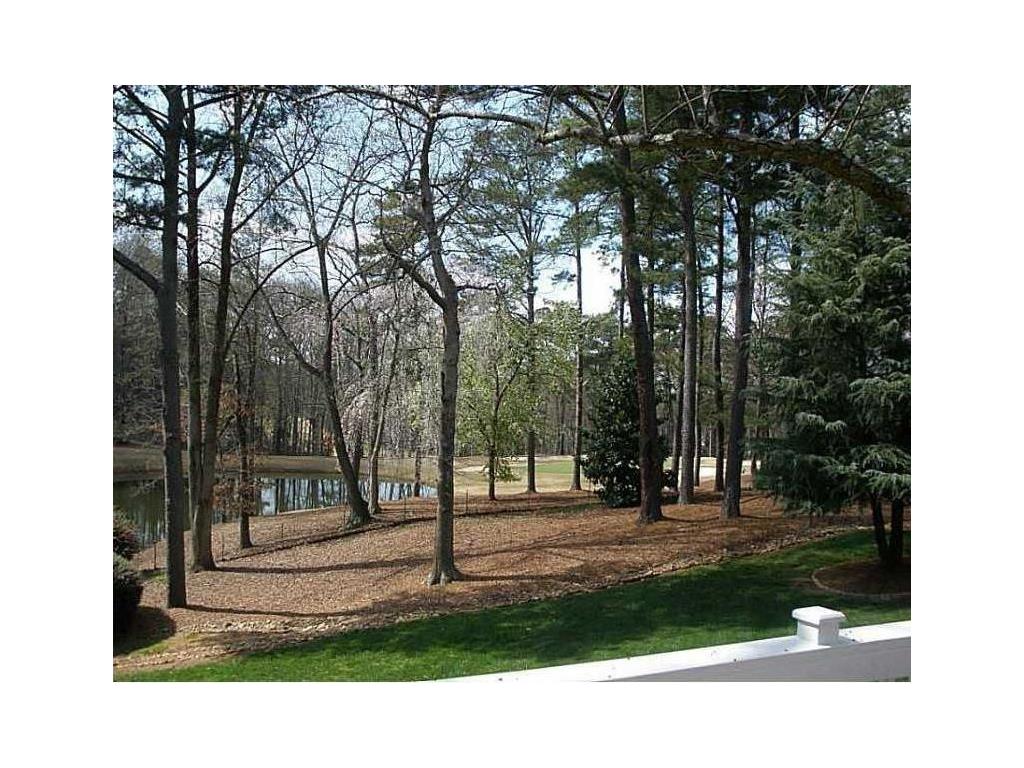 3165 Spalding Drive, Dunwoody, GA 30350