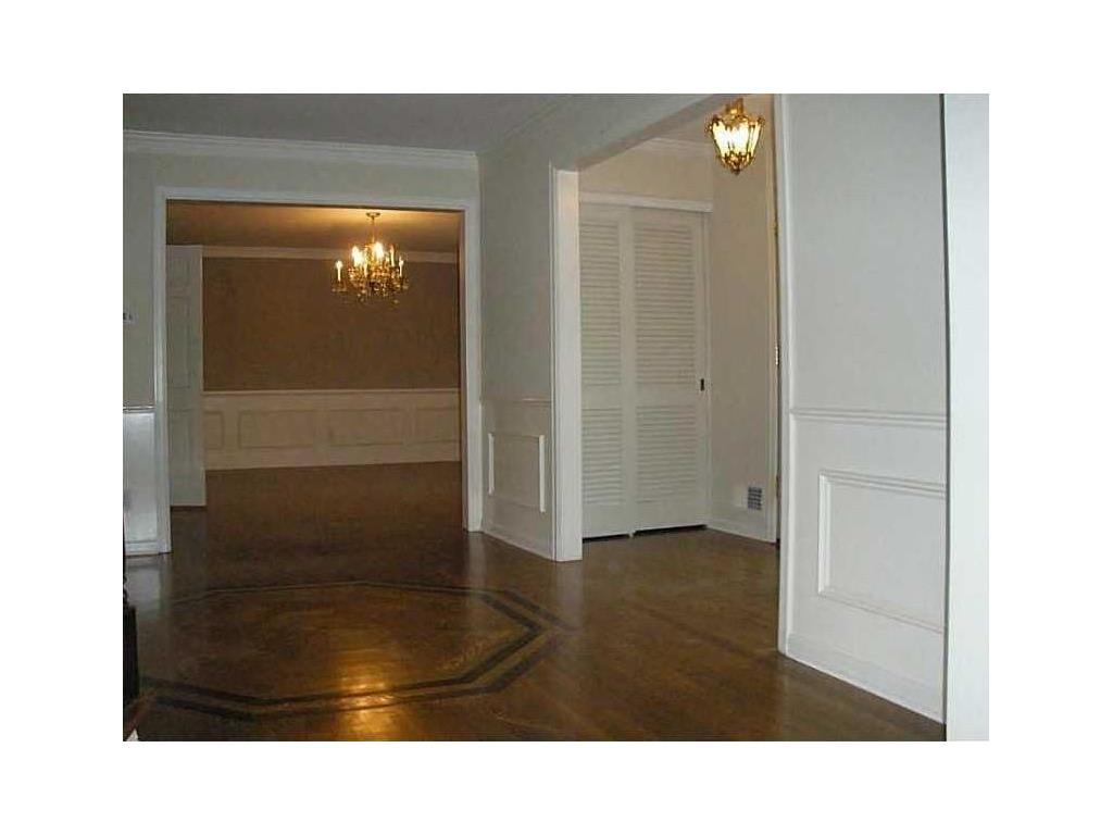 3165 Spalding Drive, Dunwoody, GA 30350