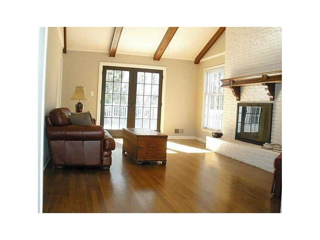 3165 Spalding Drive, Dunwoody, GA 30350