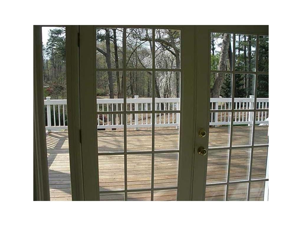 3165 Spalding Drive, Dunwoody, GA 30350