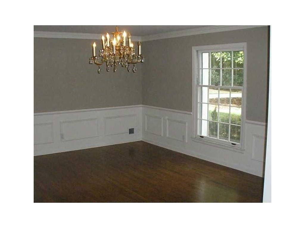 3165 Spalding Drive, Dunwoody, GA 30350