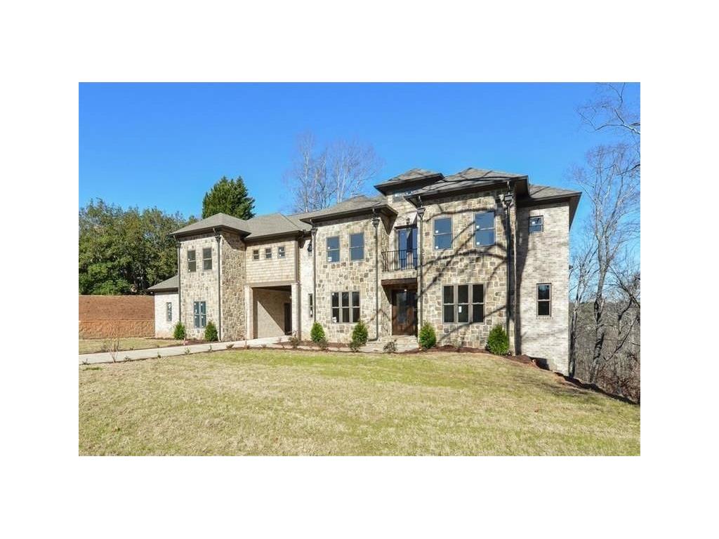 8280 Jett Ferry Road, Sandy Springs, GA 30350